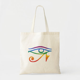 Bolsa Tote Orgulho Gótico