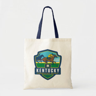 Bolsa Tote Orgulho   Kentucky do estado