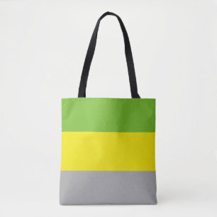 Bolsa Tote Orgulho Lítromântico