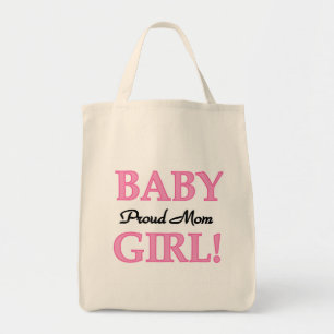 Bolsa Tote Orgulhosa Mãe, Camisetas e presentes