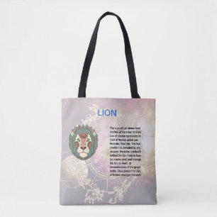Bolsa Tote Origem Leo Bag