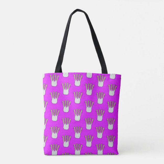 Bolsa Tote Oriões (Verso)