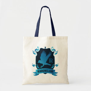 Bolsa Tote Ornamentado RAVENCLAW™ House Crest