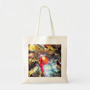 Bolsa Tote Ornamentos Iluminantes