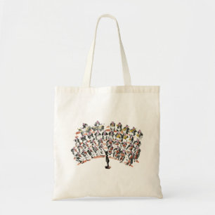 Bolsa Tote Orquestra Tote Bags