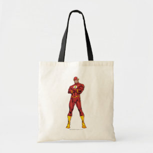 Bolsa Tote Os Braços Flash Cruzados