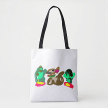 os chihuahuas são fofos