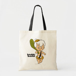 Bolsa Tote Os Flintstones   Bamm-Bamm Rubble