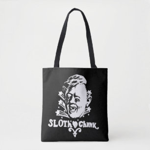 Bolsa Tote Os Goonies "Sloth Angelilli Chunk"