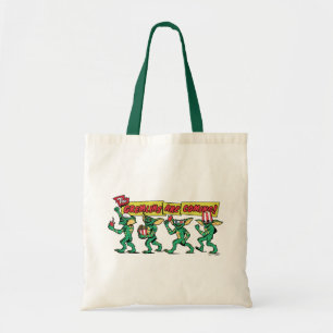 Bolsa Tote Os Gremlins™ Estão Chegando
