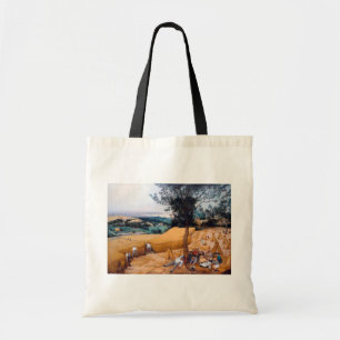 Bolsa Tote Os Harvesters, Pieter Bruegel