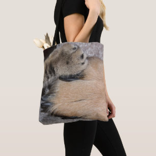Bolsa Tote Os melhores amigos para sempre de Shirley Taylor