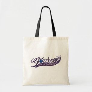 Bolsa Tote Os Morangos Tenham O Gosto De Morangos!