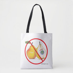 Bolsa Tote Os sabões vão com sacola dos pontos