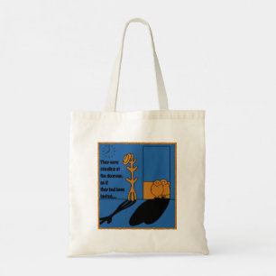 Bolsa Tote Os Visitantes