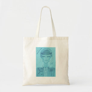 Bolsa Tote Ósmio