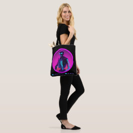 Bolsa Tote Ossos Eletro