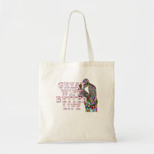 Bolsa Tote Ótima Esposa, Vida Melhor