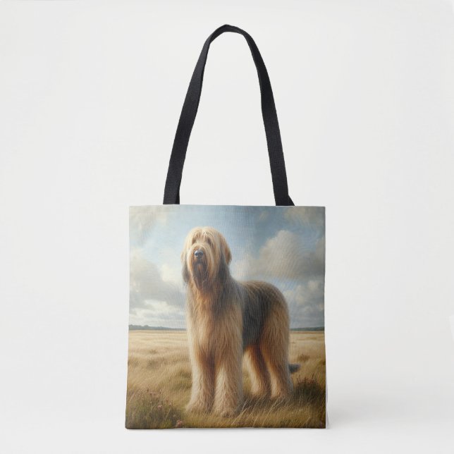 Bolsa Tote Otterhound (Frente)