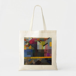 Bolsa Tote Otto Freundlich (alemão, 1878-1943)