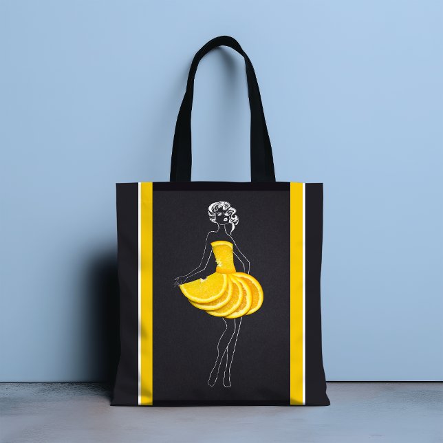 Bolsa Tote Ou (Criador carregado)