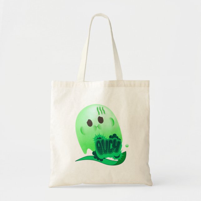 Bolsa Tote Ouch.b (Frente)
