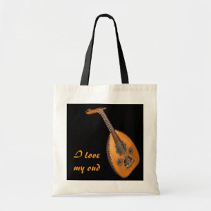 Bolsa Tote Oud