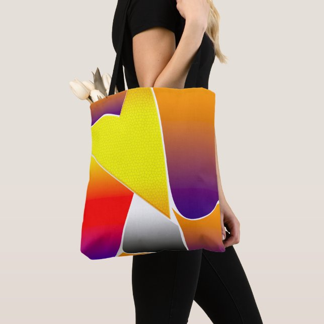 Bolsa Tote Our Friendship Staggers (Close Up)