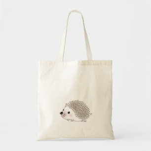 Bolsa Tote ouriço bonito