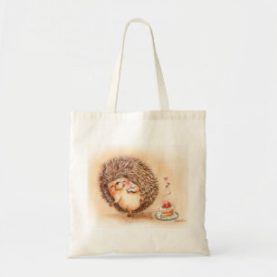 Bolsa Tote Ouriço Yum