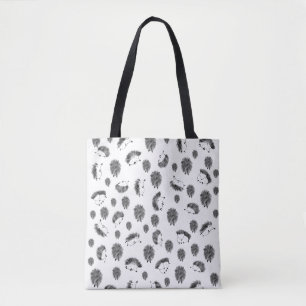Bolsa Tote Ouriços
