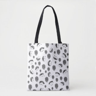 Bolsa Tote Ouriços