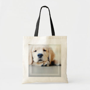 Bolsa Tote Ouro com sono