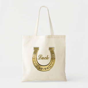 Bolsa Tote Ouro ferradura