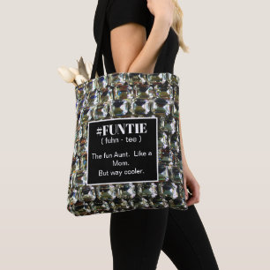 Bolsa Tote Ouros, joias de pedra, # FUNTIE