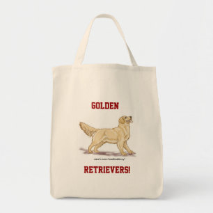 Bolsa Tote Ouros Recuperadores!