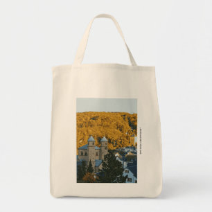 Bolsa Tote Outono em Bad Muenstereifel