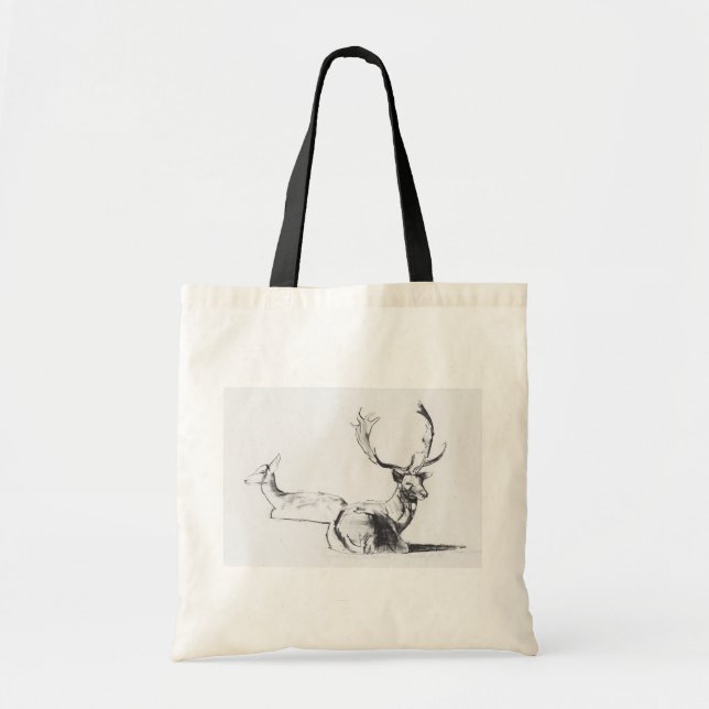 Bolsa Tote Outono inesperado Sun (Frente)