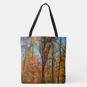 Bolsa Tote outono/Inverno