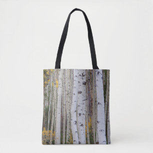 Bolsa Tote Outono no Aspen