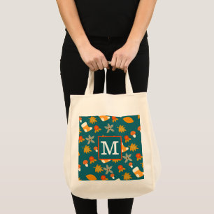 Bolsa Tote Outono Personalizado