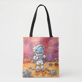 Bolsa Tote Outro Planeta