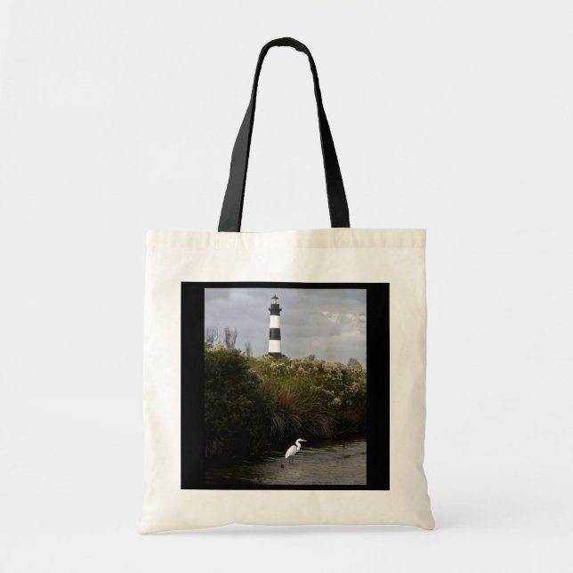 Bolsa Tote Outros Bancos Farol (Frente)