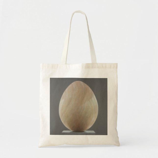 Bolsa Tote Ovo 2012 2 do jade (Frente)