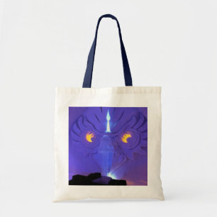 Bolsa Tote Owl Room, Hotel de Glace, Quebec, Canadá