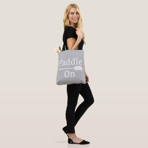 Bolsa Tote Pá no design - toda sobre - imprima a sacola, mei