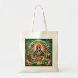 Bolsa Tote Pachamama, Terra Deusa da Mãe Sagrada