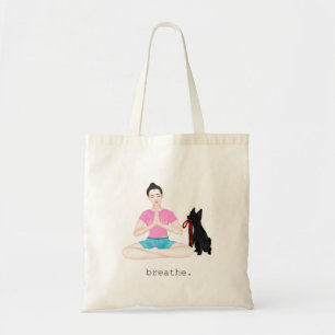 Bolsa Tote paciência