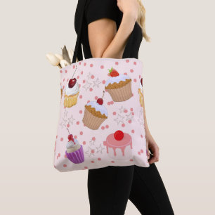 Bolsa Tote padaria