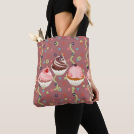 Bolsa Tote padaria